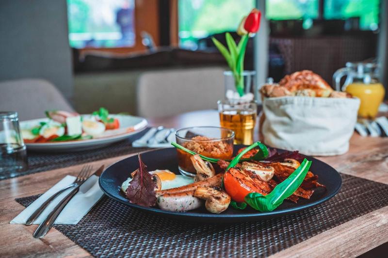 Fotos del hotel The  Unforgettable   Tiliana By Homoky S & Spa:  49