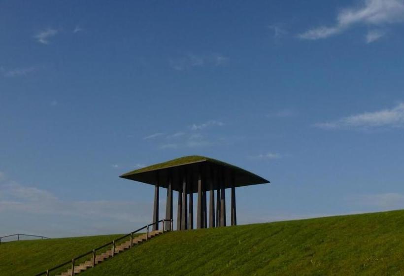 Logement  De Witte Klok