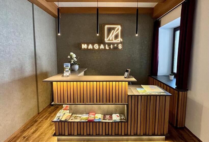 پانسیون Magali S, Bed & Breakfast   Inclusive Summer Card