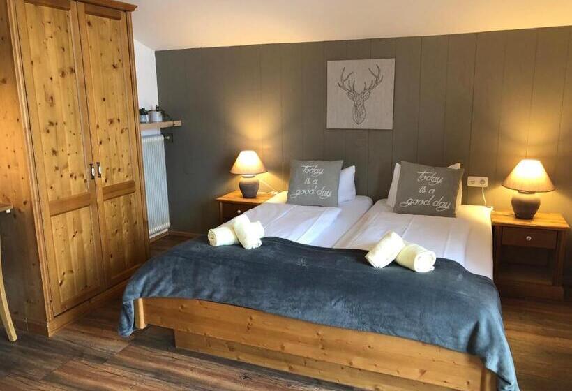 پانسیون Magali S, Bed & Breakfast   Inclusive Summer Card