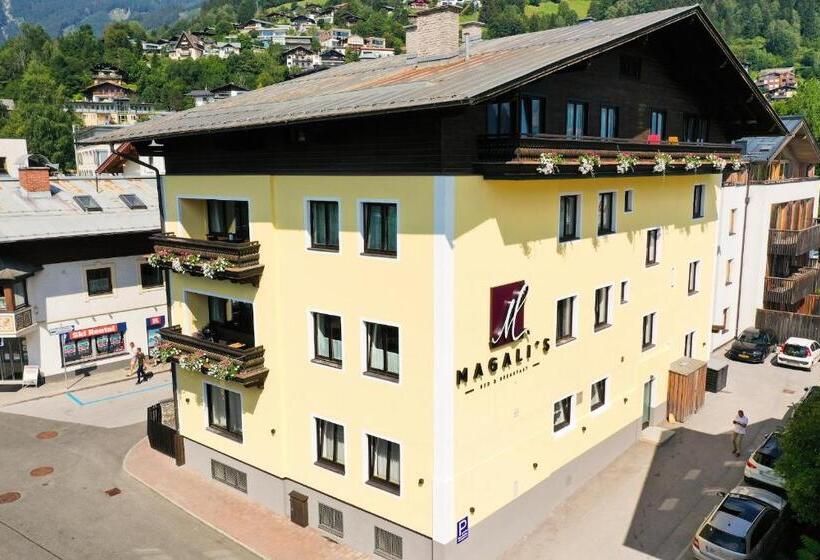پانسیون Magali S, Bed & Breakfast   Inclusive Summer Card