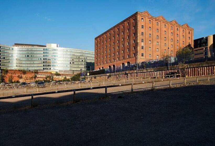 Native Manchester