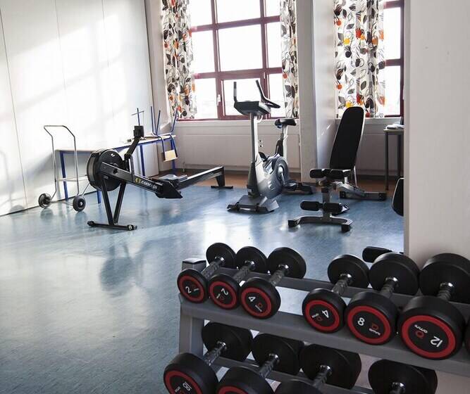 پانسیون 62n Guesthouse Marknagil