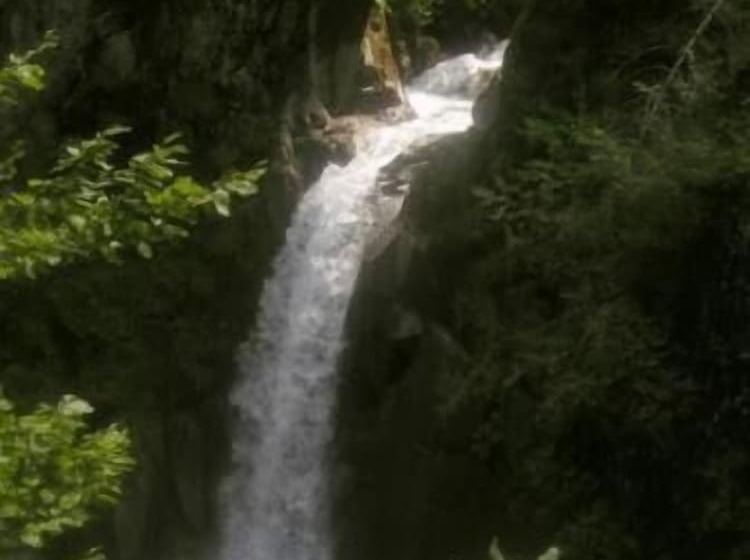 پانسیون Alpenhaus Kesselfall, Near Glacier Kitzsteinhorn