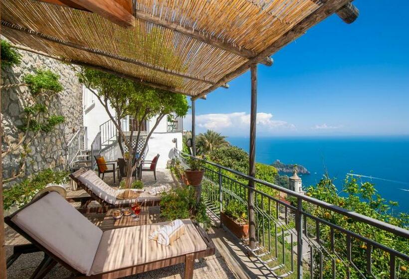 پانسیون Amalfi Residence