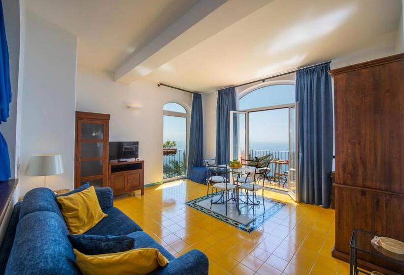 پانسیون Amalfi Residence