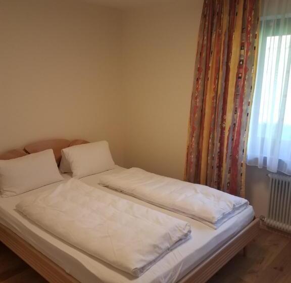 膳宿费 Aparthotel Hohe Brücke
