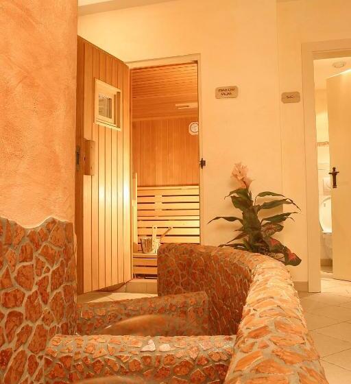 膳宿费 Aparthotel Hohe Brücke