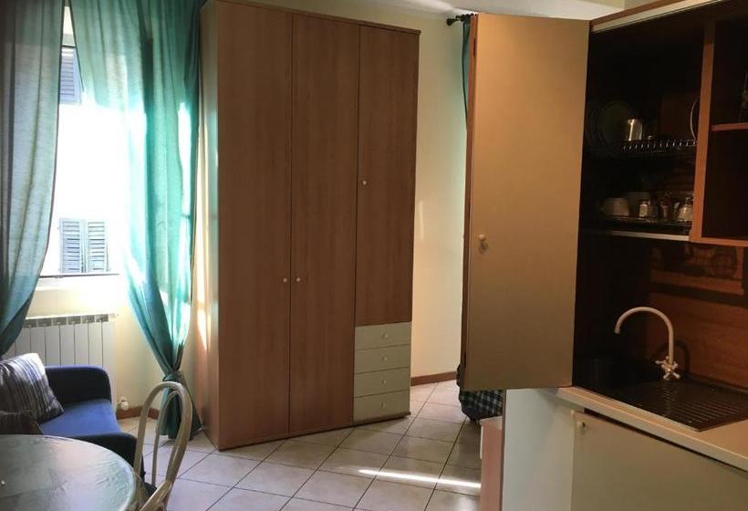 פנסיון B&b Di Benedetta Bianchi