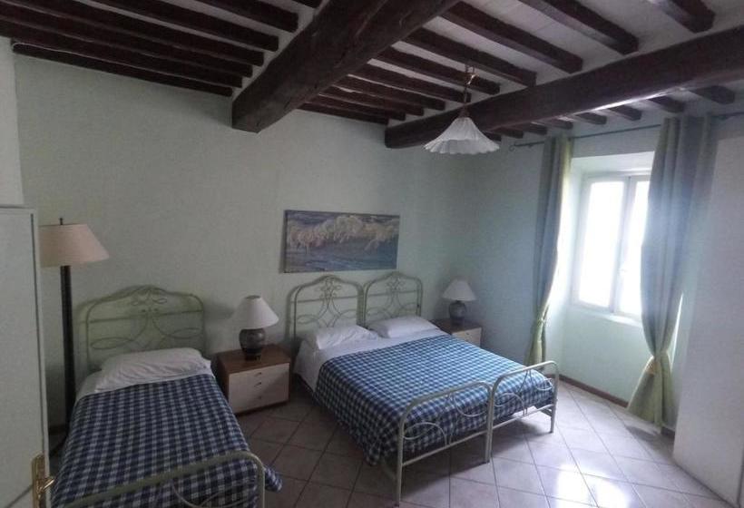 פנסיון B&b Di Benedetta Bianchi