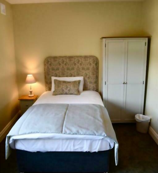 بنسيون Befani's Mediterranean Restaurant & Townhouse