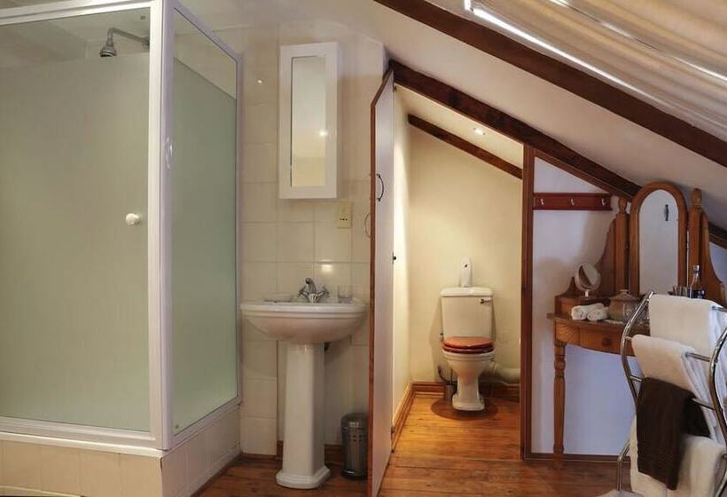 پانسیون Centre Ville Guest House