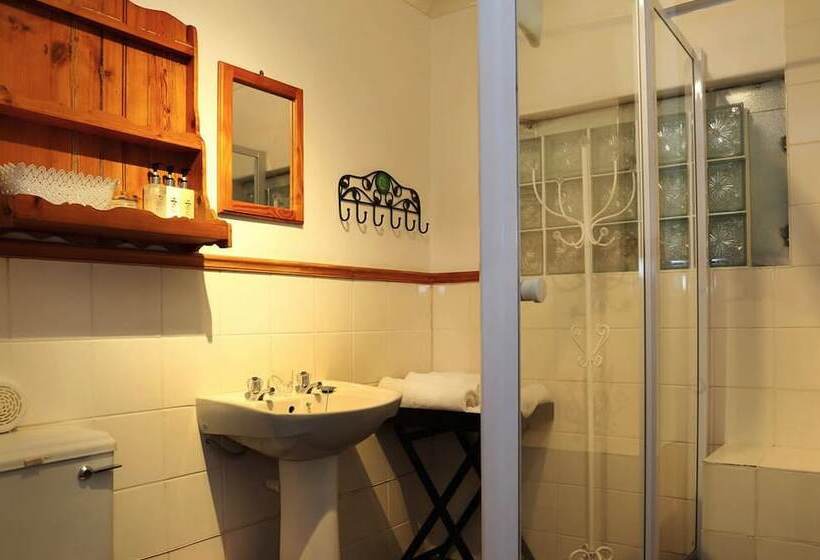 پانسیون Centre Ville Guest House