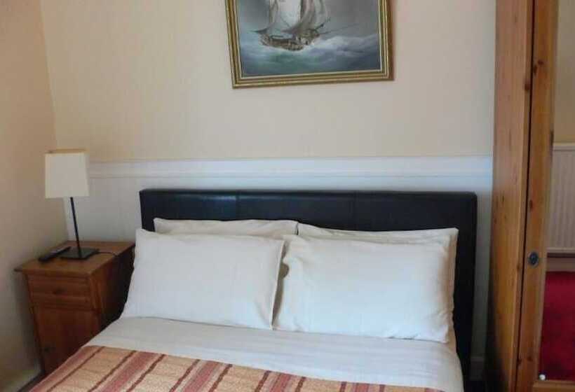 پانسیون Drumorne Guest House