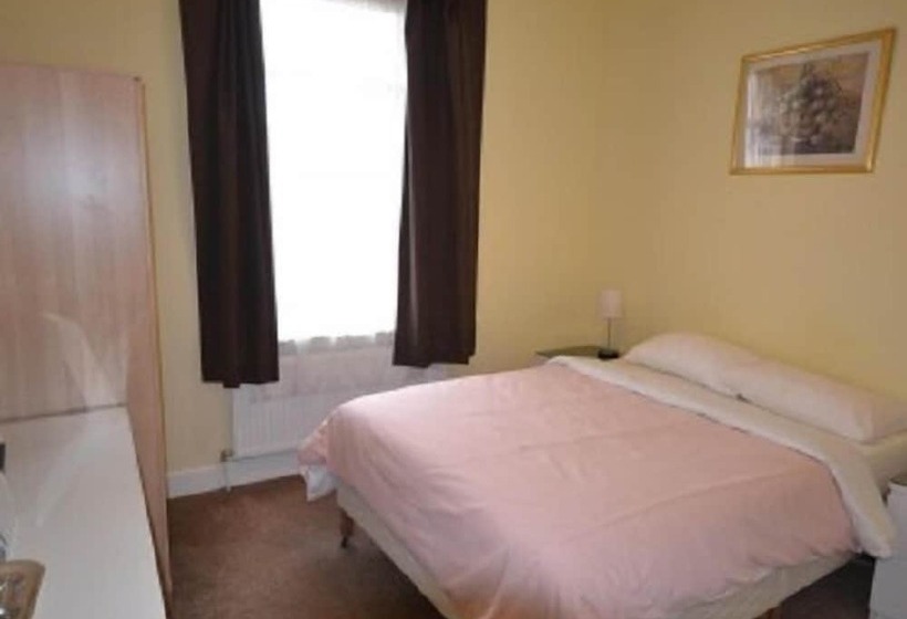 پانسیون Drumorne Guest House