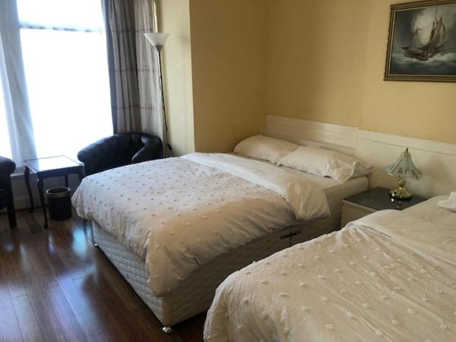 پانسیون Drumorne Guest House