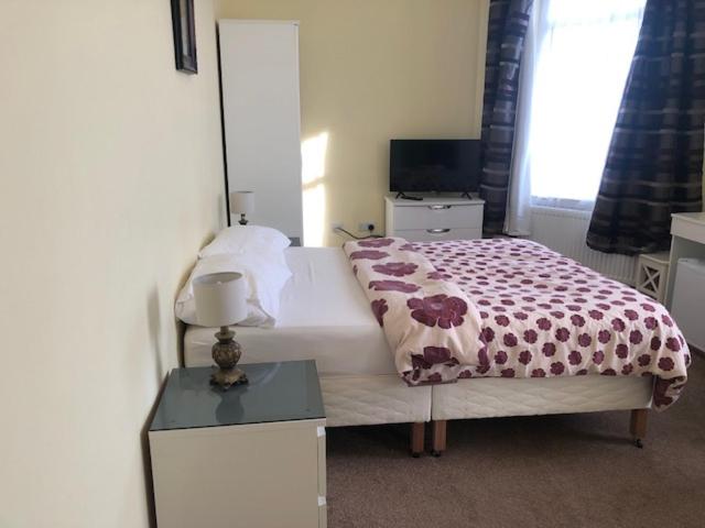 پانسیون Drumorne Guest House