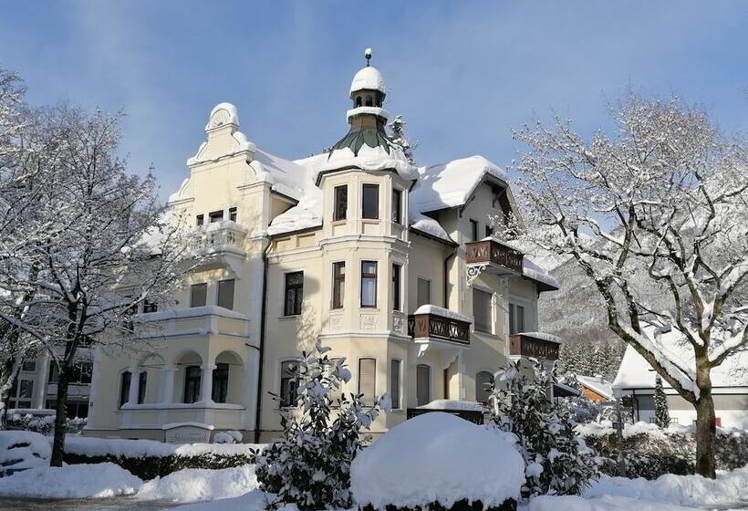 پانسیون Aparthotel Steiermark