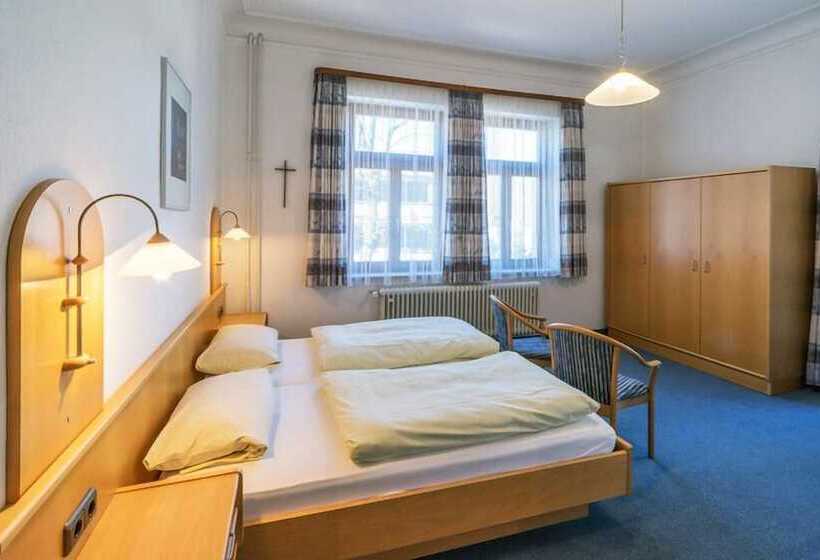 پانسیون Aparthotel Steiermark