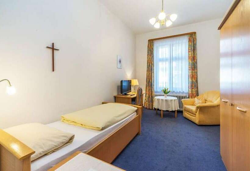 پانسیون Aparthotel Steiermark