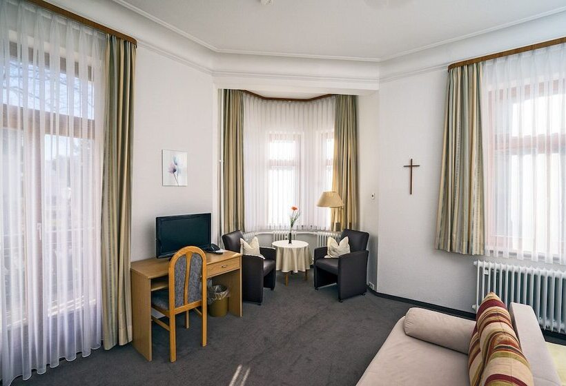 پانسیون Aparthotel Steiermark