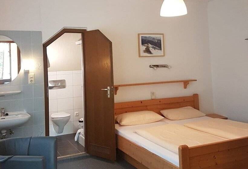 پانسیون Aparthotel Steiermark