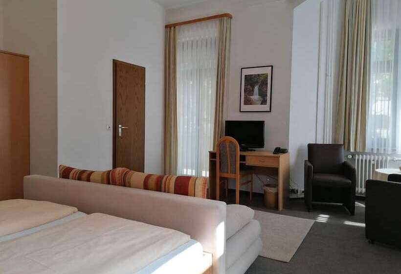 پانسیون Aparthotel Steiermark