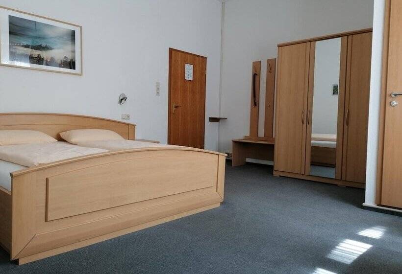 پانسیون Aparthotel Steiermark