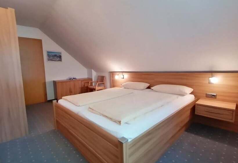 پانسیون Aparthotel Steiermark
