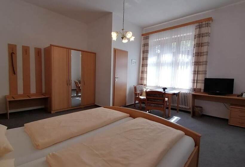 پانسیون Aparthotel Steiermark