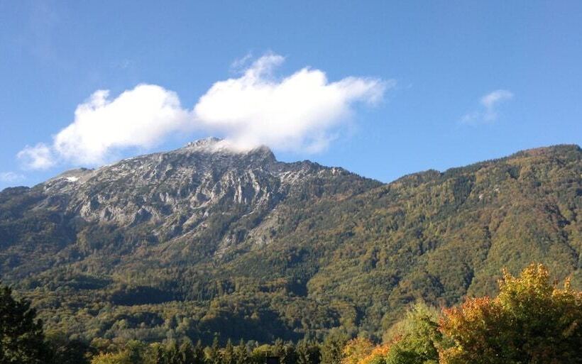 پانسیون Aparthotel Steiermark
