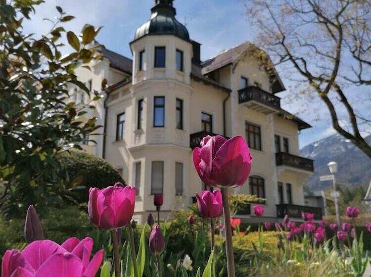 پانسیون Aparthotel Steiermark