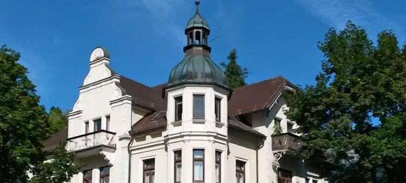 پانسیون Aparthotel Steiermark