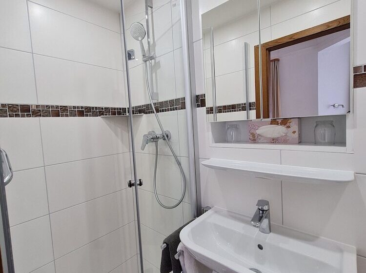 پانسیون Aparthotel Steiermark