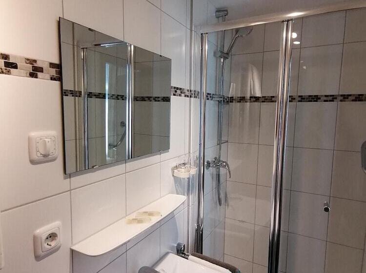 پانسیون Aparthotel Steiermark
