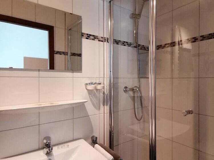 پانسیون Aparthotel Steiermark