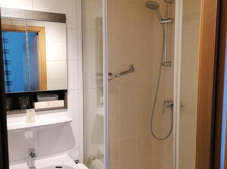 پانسیون Aparthotel Steiermark
