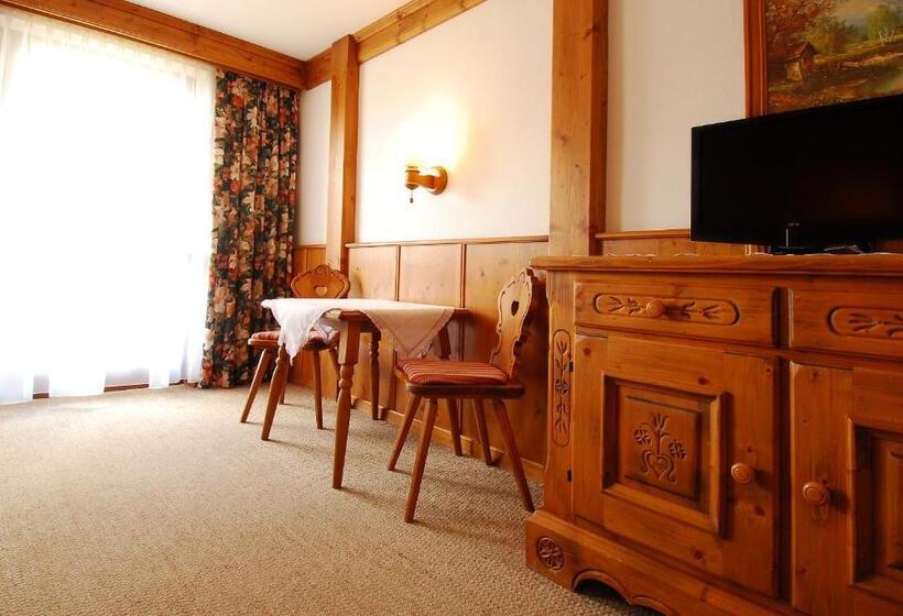 بنسيون Gasthof Weißes Rössl