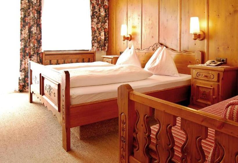 بنسيون Gasthof Weißes Rössl