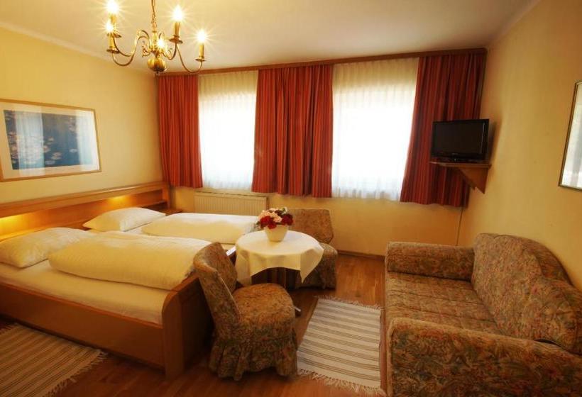 Пансион Gasthof Zur Post