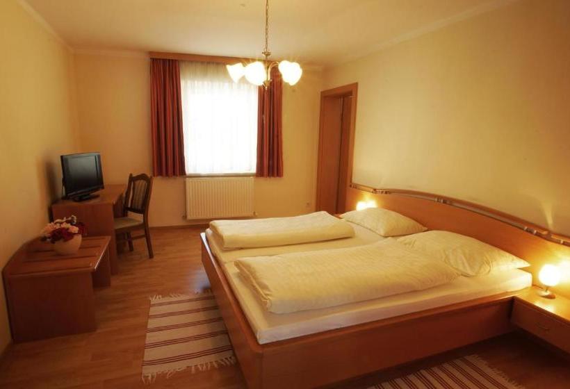 Пансион Gasthof Zur Post