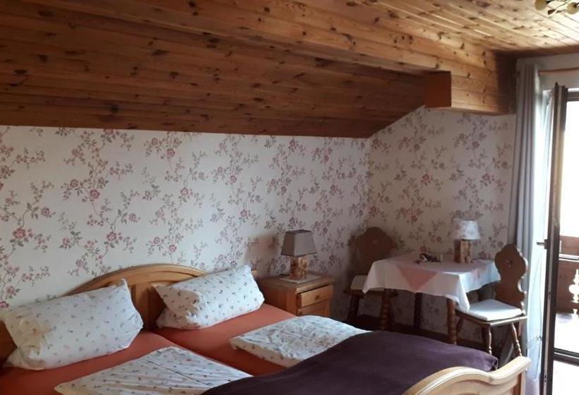 Пансион Gästehaus Pöppl