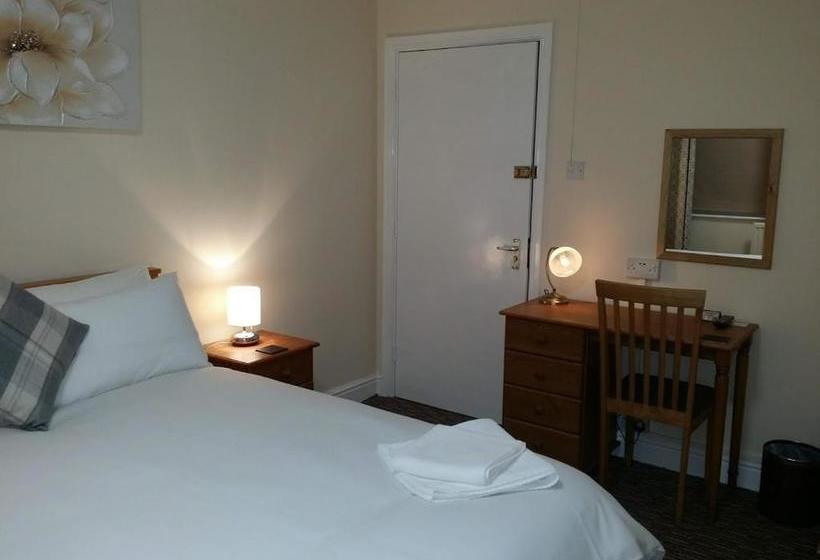 پانسیون Guesthouse At Rempstone