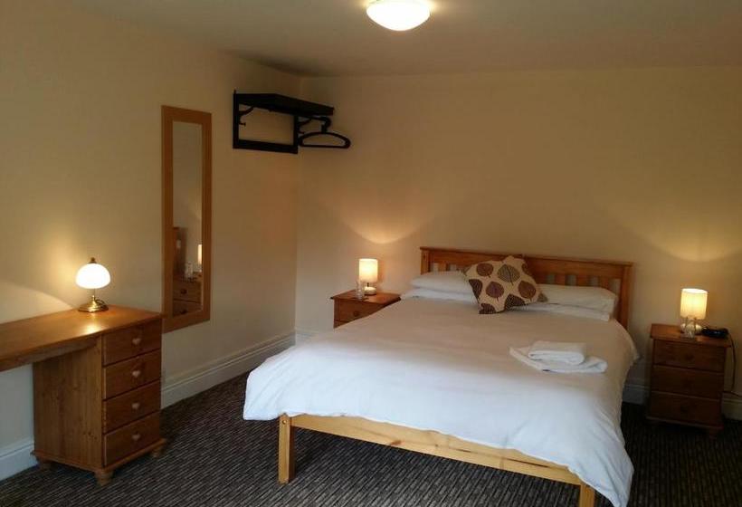 پانسیون Guesthouse At Rempstone