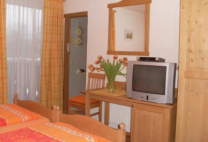 Пансион Haus Seehof