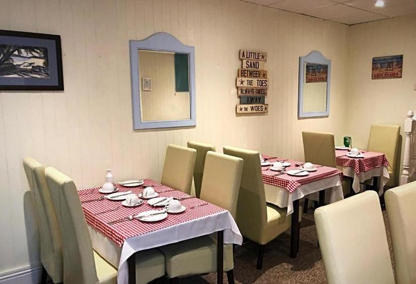 بنسيون Haydee Guesthouse