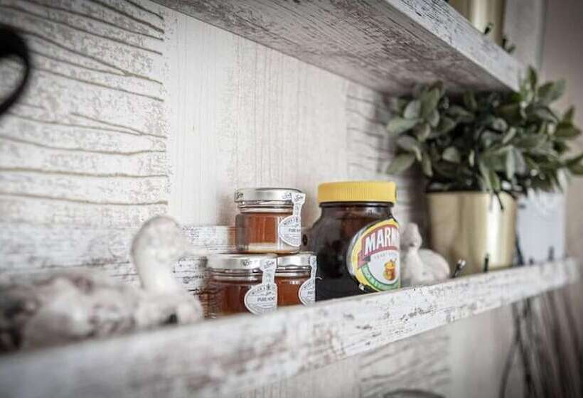 膳宿费 Hillsdale B&b In Ambleside
