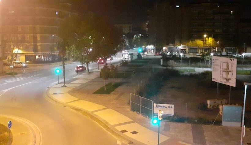 پانسیون Hostal Jaime I