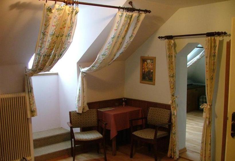 펜션 Kaiserhof