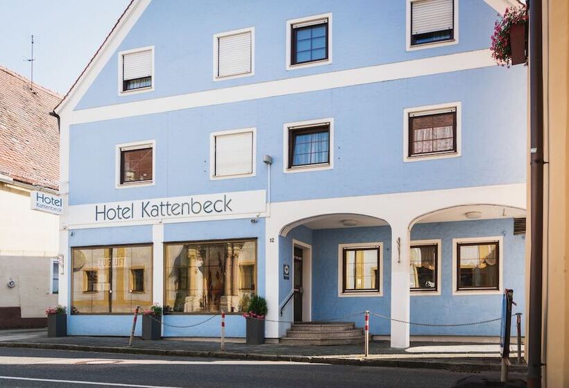 پانسیون Kattenbeck